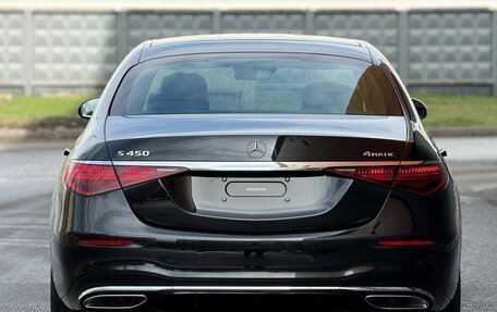 Mercedes-Benz S-Класс, 2023 год, 16 300 000 рублей, 8 фотография