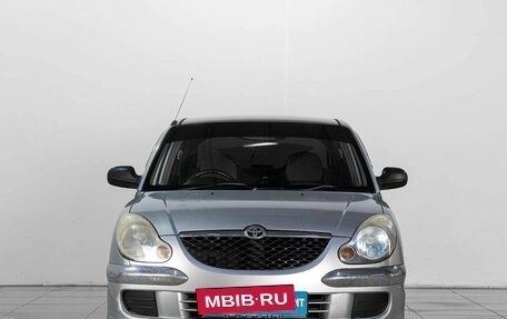 Toyota Duet, 2003 год, 429 000 рублей, 2 фотография