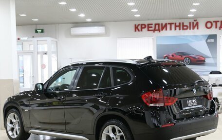 BMW X1, 2011 год, 1 199 000 рублей, 4 фотография