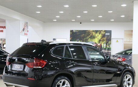 BMW X1, 2011 год, 1 199 000 рублей, 2 фотография