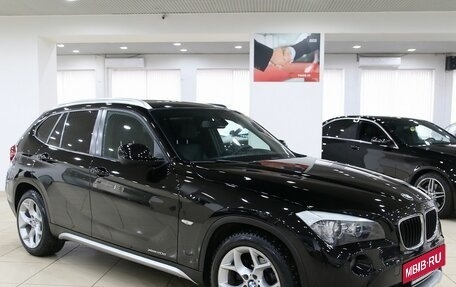 BMW X1, 2011 год, 1 199 000 рублей, 3 фотография