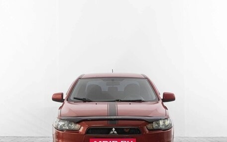 Mitsubishi Lancer IX, 2008 год, 919 000 рублей, 2 фотография