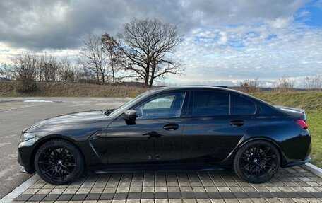 BMW M3, 2024 год, 12 400 000 рублей, 2 фотография