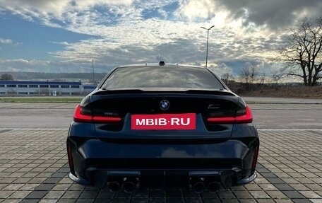 BMW M3, 2024 год, 12 400 000 рублей, 4 фотография