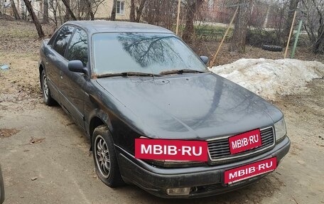 Audi 100, 1994 год, 210 000 рублей, 2 фотография