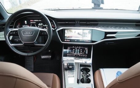 Audi A6, 2023 год, 6 400 000 рублей, 4 фотография