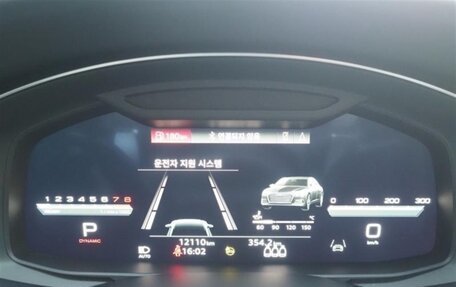 Audi A6, 2023 год, 6 400 000 рублей, 6 фотография