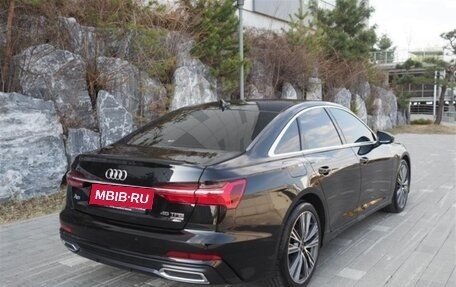 Audi A6, 2023 год, 6 400 000 рублей, 3 фотография