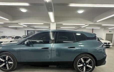 BMW iX, 2023 год, 7 999 999 рублей, 4 фотография