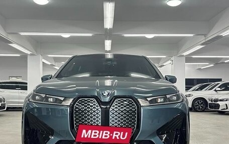 BMW iX, 2023 год, 7 999 999 рублей, 2 фотография
