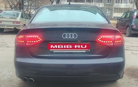 Audi A4, 2008 год, 1 150 000 рублей, 3 фотография
