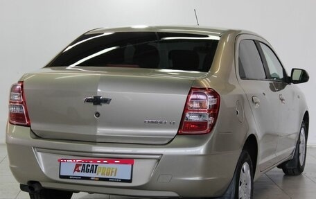 Chevrolet Cobalt II, 2014 год, 689 000 рублей, 5 фотография