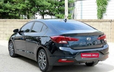 Hyundai Avante, 2020 год, 1 520 005 рублей, 3 фотография