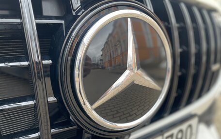 Mercedes-Benz GLE AMG, 2020 год, 11 990 000 рублей, 4 фотография