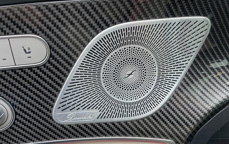 Mercedes-Benz GLE AMG, 2020 год, 11 990 000 рублей, 7 фотография