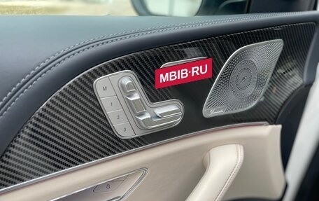 Mercedes-Benz GLE AMG, 2020 год, 11 990 000 рублей, 6 фотография