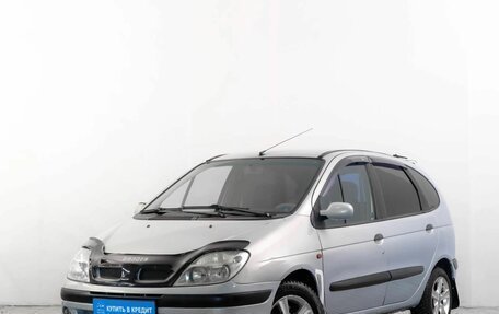 Renault Scenic III, 2000 год, 389 000 рублей, 3 фотография