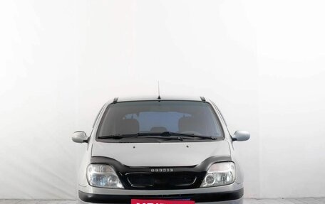 Renault Scenic III, 2000 год, 389 000 рублей, 2 фотография