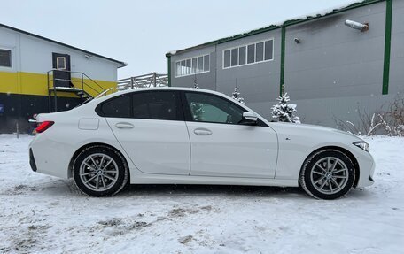 BMW 3 серия, 2022 год, 6 300 000 рублей, 5 фотография
