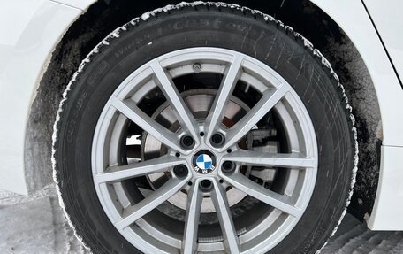 BMW 3 серия, 2022 год, 6 300 000 рублей, 6 фотография
