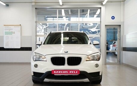 BMW X1, 2013 год, 1 490 000 рублей, 3 фотография