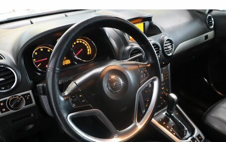 Opel Antara I, 2013 год, 1 499 000 рублей, 6 фотография