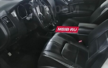Nissan Murano, 2014 год, 1 745 000 рублей, 2 фотография