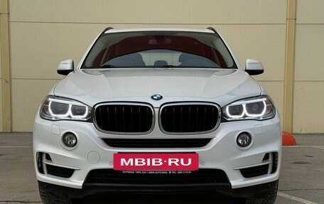 BMW X5, 2016 год, 4 690 000 рублей, 2 фотография