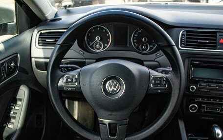 Volkswagen Jetta VI, 2012 год, 1 179 000 рублей, 6 фотография