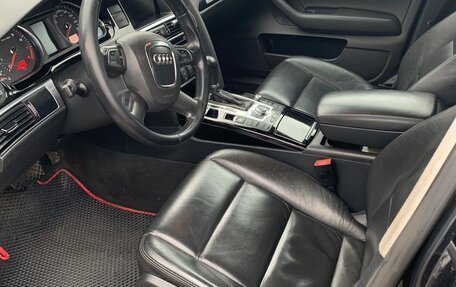Audi A6, 2010 год, 1 460 000 рублей, 2 фотография