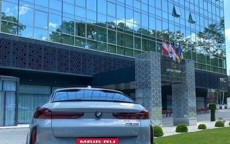 BMW X6 M, 2024 год, 17 500 000 рублей, 4 фотография