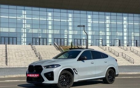 BMW X6 M, 2024 год, 17 500 000 рублей, 2 фотография