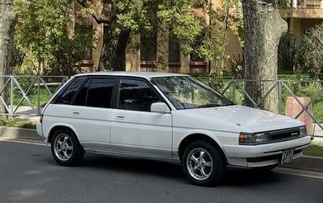 Toyota Corolla II, 1987 год, 330 000 рублей, 5 фотография