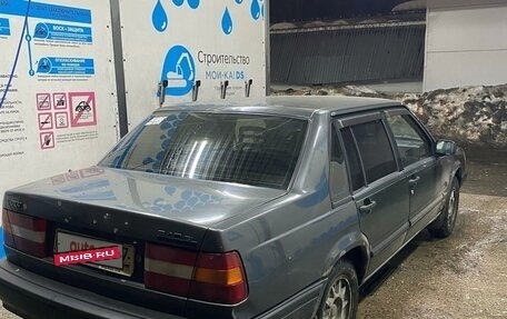 Volvo 940, 1994 год, 260 000 рублей, 5 фотография
