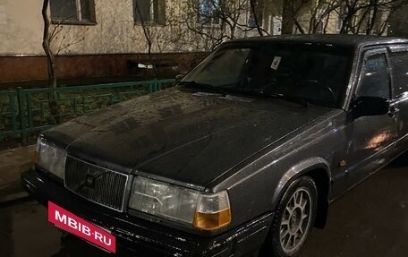 Volvo 940, 1994 год, 260 000 рублей, 2 фотография