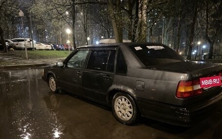 Volvo 940, 1994 год, 260 000 рублей, 4 фотография