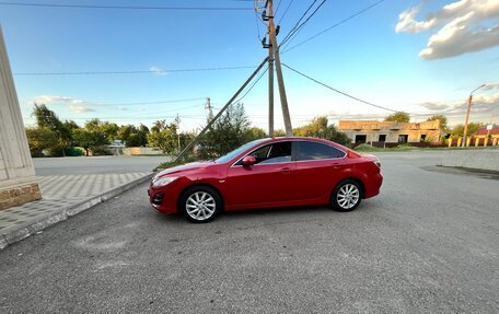 Mazda 6, 2011 год, 1 300 000 рублей, 2 фотография