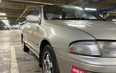 Toyota Carina, 1994 год, 280 000 рублей, 3 фотография