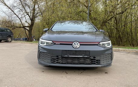 Volkswagen Golf GTI, 2020 год, 4 200 000 рублей, 3 фотография