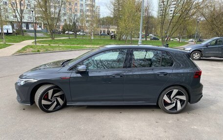 Volkswagen Golf GTI, 2020 год, 4 200 000 рублей, 6 фотография