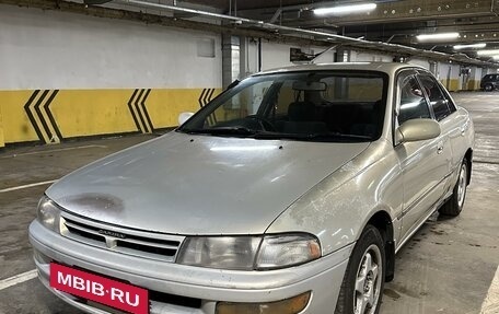 Toyota Carina, 1994 год, 280 000 рублей, 2 фотография
