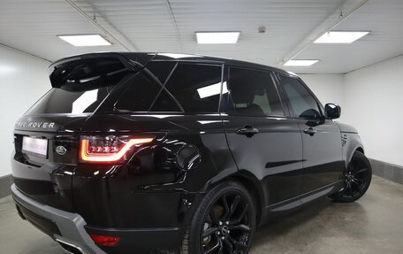 Land Rover Range Rover Sport II, 2020 год, 7 500 000 рублей, 2 фотография