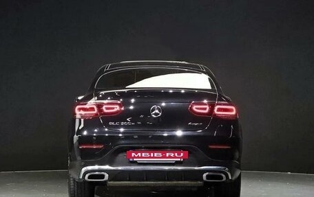 Mercedes-Benz GLC, 2020 год, 4 760 000 рублей, 4 фотография
