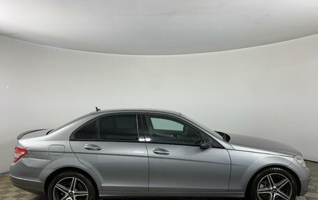 Mercedes-Benz C-Класс, 2010 год, 1 040 000 рублей, 4 фотография