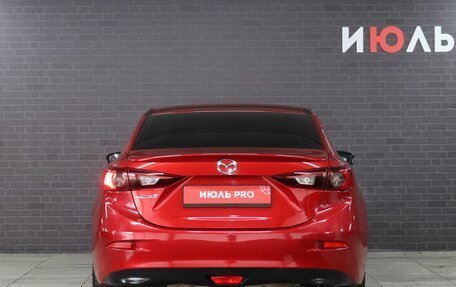 Mazda 3, 2014 год, 4 фотография