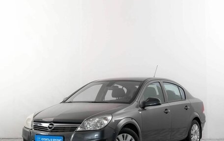 Opel Astra H, 2010 год, 749 000 рублей, 3 фотография