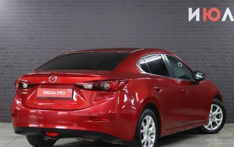 Mazda 3, 2014 год, 7 фотография