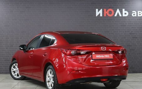 Mazda 3, 2014 год, 6 фотография