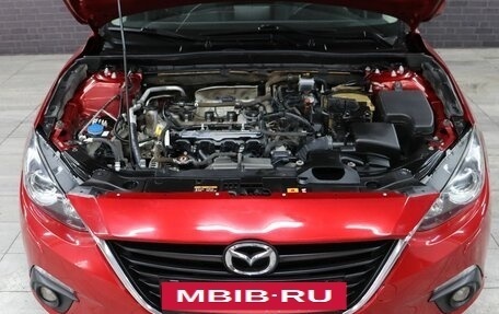 Mazda 3, 2014 год, 3 фотография