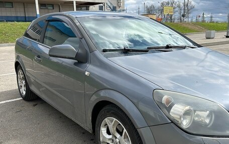Opel Astra H, 2007 год, 520 000 рублей, 4 фотография